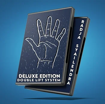2022 Двойна Повдигаща система Deluxe Edition - Магически Трик