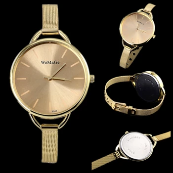 гореща разпродажба на луксозни дамски часовник модни златни часовници дамски часовници гривна дамски часовници дамски часовници reloj mujer zegarek damski